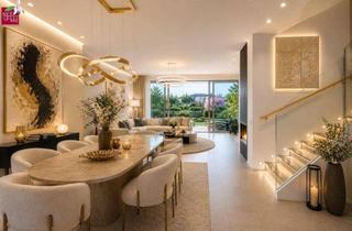 Haus kaufen in 2380 Perchtoldsdorf, Architekturhaus in erhöhter Lage | Perchtoldsdorf | Pool | 230 m²