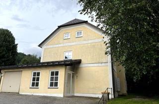 Haus mieten in Gerichtsstraße 432, 5582 Sankt Michael im Lungau, Sonniges Haus mit Garten im Zentrum von St. Michael