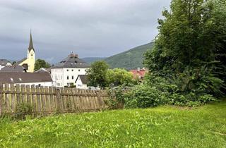 Haus mieten in Gerichtsstraße 432, 5582 Sankt Michael im Lungau, Sonniges Haus mit Garten im Zentrum von St. Michael