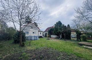 Grundstück zu kaufen in 1210 Wien, Attraktives Baugrundstück in Bestlage – 673 m² in der Nähe von U1 Leopoldau