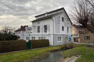 Büro zu mieten in 4300 Sankt Valentin, SICHTBAR. ZENTRAL. ERFOLGREICH. ? FÜR DIENSTLEISTER