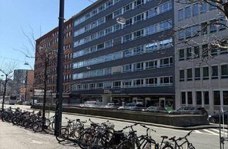 Büro zu mieten in 5020 Salzburg, Provisionsfrei, Büro in Salzburg 2. Etage mit Aufzug & Tiefgarage in Toplage!
