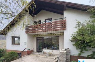 Einfamilienhaus kaufen in 3003 Gablitz, Bestlage in GABLITZ! Einfamilienhaus in sonniger Ruhelage | Garage & schöner Garten