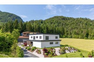 Einfamilienhaus kaufen in 6384 Waidring, Stilvolles Einfamilienhaus mit freiem Bergblick
