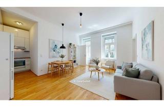 Wohnung kaufen in Amortgasse, 1140 Wien, Breitensee - Innenhofruhelage