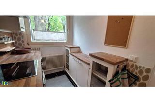 Wohnung kaufen in 1120 Wien, Charmante 2 Zimmer Wohnung mit Grünblick in Ruhelage