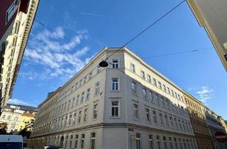 Wohnung kaufen in Ehrenfelsgasse, 1120 Wien, Viel Platz für wenig Geld - Errichtung eines hofseitigen Gartens möglich!