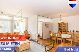 Wohnung mieten in 4820 Bad Ischl, ZU MIETEN! Lichtdurchflutete 2-Zimmer-Wohnung mit verglaster Loggia und Bergblick in Bad Ischl