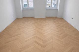 Wohnung kaufen in Thaliastraße, 1160 Wien, Eleganter Wohntraum mit Altbauflair - 2-Zimmer-Wohnung in der Thaliastraße - Hochwertiger Sanierung + Klimaanlage & Luftwärmepumpe