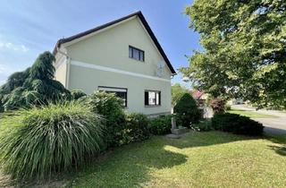 Haus kaufen in Jennersdorf, Fürstenfeldf, 8382 Mogersdorf, Idyllische Dorfruhelage - Wohnen und Genießen
