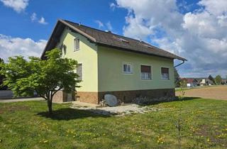 Einfamilienhaus kaufen in 8502 Lannach, Preisupdate - Einfamilienhaus mit Wohlfühlfaktor im Herzen von Lannach