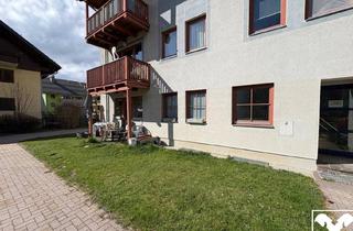 Wohnung kaufen in 5580 Tamsweg, Erfolgreich Vermittelt! 3-Zimmer-Wohnung im Erdgeschoss