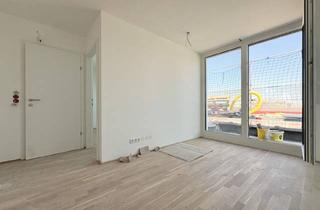 Wohnung mieten in 1100 Wien, Helle 2 Zi DG Wohnung im Erstbezug - Sofort Beziehbar