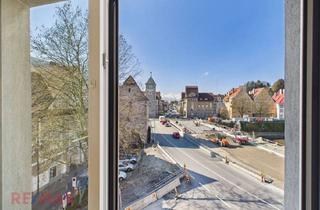 Wohnung mieten in Hirschgraben 37/B18 + G 31, 6800 Feldkirch, Stilvolle Stadtwohnung in Toplage von Feldkirch