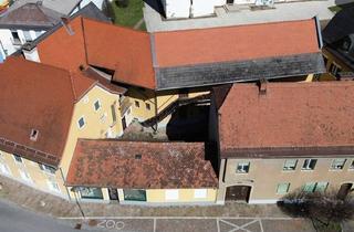 Haus kaufen in Hans-Kloepfer-Platz, 8580 Köflach, Geschäfts- und Wohnhaus im Herzen der Lipizzanerheimat