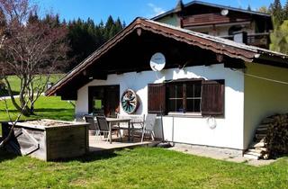 Almhütte zu kaufen in 4814 Altmünster, Almhüttenfeeling