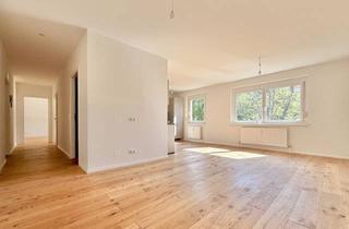 Wohnung kaufen in Badner Straße, 2540 Bad Vöslau, Erstbezug im Herzen von Bad Vöslau! Perfekt Aufgeteilte 3-Zimmer-Wohnung mit Traumhaftem Parkblick!