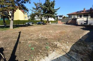 Grundstück zu kaufen in Arnikaweg, 1220 Wien, Schönes Ca. 658 m² Großes Eckgrundstück in 1220 Wien!