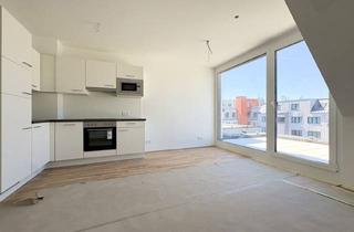 Wohnung mieten in 1100 Wien, n32: Tolle DG Mietwohnung - Beziehbar ab Ende April