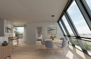 Wohnung kaufen in Rauchfangkehrergasse 20A, 1150 Wien, Exklusiver DG-Ausbau | Wohntraum in Ruhelage