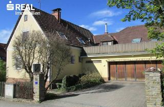 Einfamilienhaus kaufen in 3822 Karlstein an der Thaya, Gepflegtes Einfamilienhaus mit eigenem SPA-Bereich und großem Garten