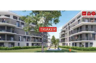 Wohnung mieten in Mitterstraße 11, 8055 Graz, Moderne 3-Zimmer-Wohnung mit Garten ? Ihr neues Zuhause!