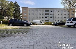 Immobilie kaufen in 4030 Linz, Parkplätze in 4030 Linz
