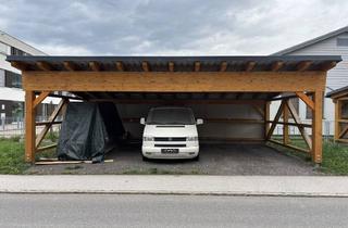Anlageobjekt in 8940 Liezen, 9 Garagen, 6 Carports, 3 Stellplätze in guter Lage in Liezen zu Verkaufen!