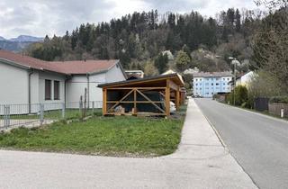 Anlageobjekt in 8940 Liezen, 9 Garagen, 6 Carports, 3 Stellplätze in guter Lage in Liezen zu Verkaufen!