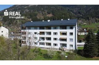 Wohnung kaufen in 8786 Rottenmann, Sie brauchen mehr Platz?-Familienfreundliche 4 Zimmer Eigentumswohnung in Rottenmann
