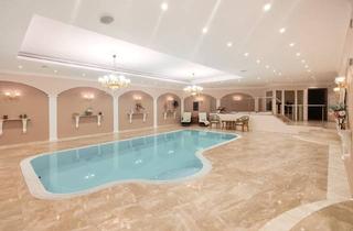 Einfamilienhaus kaufen in 9560 Feldkirchen in Kärnten, Private Wellness-Residenz mit Medizinischem Spa & Absoluter Ruhelage - 420 m² Wohn und Geschäftsfläche.