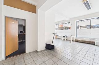 Gewerbeimmobilie kaufen in Innere Stadt, 9020 Klagenfurt, p8 Klagenfurt Living - Zentrale Büroeinheit mit Ca. 84,10 m² & Kellerfläche von Ca. 95,60 m²