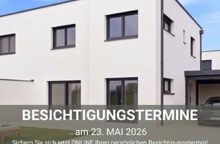 Doppelhaushälfte kaufen in 4320 Perg, Modernes Zuhause am Ortsrand von Perg - Doppelhaushälfte mit Viel Gestaltungsspielraum