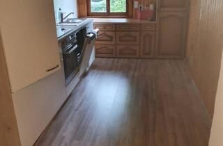 Wohnung mieten in 6850 Dornbirn, Stadtwohnung ca. 40 m² Riedgasse