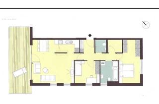 Wohnung kaufen in 6850 Dornbirn, 3-Zimmer DG-Wohnung in Dornbirn/Hatlerdorf