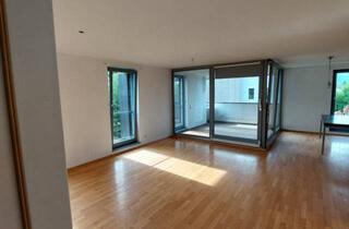 Wohnung mieten in 6850 Dornbirn, Schöne lichtdurchflutete 3-Zimmer Terrassenwohnung im Zentrum