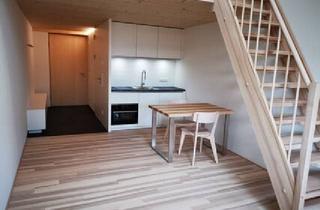 Wohnung mieten in 6850 Dornbirn, Tolle Single-Wohnung inkl. Carport zu mieten ab sofort