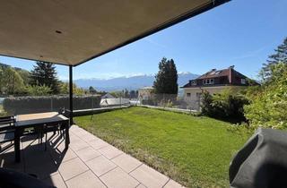 Wohnung mieten in Holzgasse, 6020 Innsbruck, Mietwohnung in absoluter Traumlage von Mühlau!