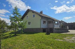 Einfamilienhaus kaufen in 8502 Lannach, Einfamilienhaus mit Wohlfühlfaktor im Herzen von Lannach