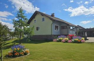Einfamilienhaus kaufen in 8502 Lannach, Einfamilienhaus mit Wohlfühlfaktor im Herzen von Lannach