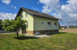Einfamilienhaus kaufen in 8502 Lannach, PREISUPDATE - Einfamilienhaus mit Wohlfühlfaktor im Herzen von Lannach