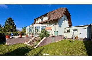 Haus kaufen in 2230 Gänserndorf, TOP QUALITÄT - SCHÖNES FAMILIEN HAUS HAUS in Gänserndorf