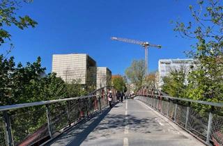 Wohnung kaufen in 8010 Graz, LEBEN in der STADT - 38m² Wfl mit 6m² Terrasse im 2OG - Provisionsfrei !! - BAUAKTION -8,5% Anleger & Endverbraucher