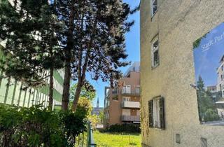 Wohnung kaufen in 8010 Graz, LEBEN in der STADT - 44m² Wfl mit 11m² Terrasse im 4.OG - Provisionsfrei !! - BAUAKTION -8,5%