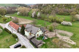 Haus kaufen in 8471 Spielfeld, Charmante Landwirtschaft mit Wohnhaus & Nebengebäuden nahe der Südsteirischen Weinstraße