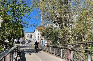 Wohnung kaufen in 8010 Graz, LEBEN in der STADT - 71m² Wfl mit 6m² Terrasse im 3OG - Provisionsfrei !! - BAUAKTION -8,5%