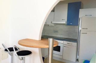 Wohnung mieten in 6020 Innsbruck, Perfekt für Studenten! Sonnige Garconniere direkt an der Unibrücke