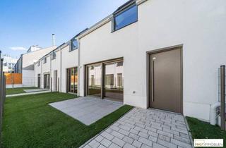 Reihenhaus kaufen in 1230 Wien, Sofort beziehbar! Großzügiges Reihenhaus in Liesing!