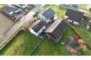 Haus kaufen in 4962 Mamling, Wo Leben, Arbeiten und Natur eins werden