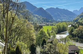 Einfamilienhaus kaufen in 5440 Golling an der Salzach, Ihr neues Zuhause mit Ausblick – Sonnenaufgang über den Bergen!